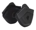 Produktbild: ABUS Ohrenschützer Pedelec 2.0 Earpads für Fahrradhelm Winterkit schwarz
