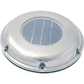 Produktbild: Lilie Lüfter 31813 215mm x 215mm x 90mm x 215mm