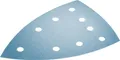 Produktbild: Festool Schleifpapier 100x150mm P120 STF DELTA/9 P120 GR/100