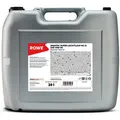 Produktbild: ROWE Motoröl HIGHTEC SUPER LEICHTLAUF HC-O SAE 10W-40 [20 L] 20058020099 20l