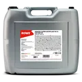 Produktbild: 10W-40 Motorenöl 20L für MB VW Fiat PSA ROWE HIGHTEC SUPER LEICHTLAUF HC-O