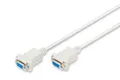 Produktbild: DIGITUS Digitus AK-610100-018-E VGA-Kabel 1,8 m VGA (D-Sub) Beige (AK-610100-018-E)