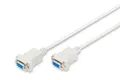 Produktbild: Digitus Null-Modem Anschlusskabel