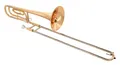 Produktbild: Yamaha YSL-356 G Bb/F-Trombone