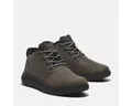 Produktbild: Timberland HUDSON ROAD MID LACE UP CHUKKA BOOT Schnürboots Winterstiefel, Schnürstiefel, Winterschuhe