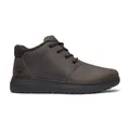 Produktbild: Timberland Mens Mid Lace UP Chukka Boot dark grey full grain 13