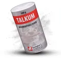 Produktbild: Talkum Puder 500g für Handwerk Haushalt & Freizeit I Talkum-Pulver Streudose ...