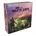 Produktbild: Elznir Games Rise of the Wastelands - deutsch 301784