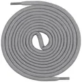 Produktbild: Mount Swiss Schnürsenkel Rundsenkel für Trekking- und Arbeitsschuhe, ø 5 mm, Länge 70 - 220 cm grau 220 cm / Durchmesser 5mm