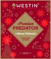 Produktbild: Westin Premium Predator Adventskalender Weihnachtskalender 2025