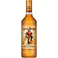 Produktbild: Captain Morgan Original Spiced Gold Rum 0.5L