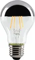 Produktbild: Xavax LED-Lampe LED-Filament, E27, 400lm ersetzt 35W, Glühlampe, W