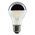 Produktbild: 112576 LED Lampe Tropfen E27 EEK: F 400 lm Warmweiß (2700K)