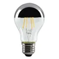 Produktbild: XAVAX LED-Filament, E27, 400lm ersetzt 35W, Glühlampe, Warmweiß #2268075