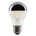 Produktbild: Xavax 112576 LED Lampe Tropfen E27 EEK: F 400 lm Warmweiß (2700K)