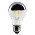 Produktbild: Xavax 112576 LED-Filament, E27, 400lm ersetzt 35W, Glühlampe, Warmweiß