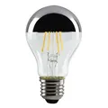 Produktbild: Xavax LED Leuchtmittel Lampe A60 4W E27 400lm 230V 32mA 2700K Warmweiß Glühlampe
