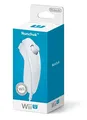 Produktbild: Nintendo Wii U/Wii - Nunchuk, weiß