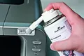 Produktbild: Durable 586700 - Label Remover with applicator Brush 150ml 586700