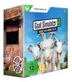 Produktbild: Goat Simulator 3 Goat In A Box Edition (Xbox Series X)
