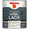 Produktbild: Alpina Möbel-Lack Bad & Küche Tiefsee Seidenmatt 750 ml