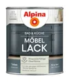 Produktbild: Alpina Lack Alpina Bad & Küche Möbel-Lack