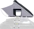 Produktbild: Autodachzelt Delta 4.0 (schwarz/hell grau) NextGeneration!