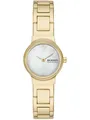 Produktbild: Skagen SKW3167 Damenuhr Edelstahl FREJA LILLEq gold