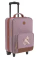 Produktbild: Lässig Adventure Trolley Trolley Sportbeutel Dragonfly Violett Braun