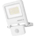 Produktbild: OSRAM LED-Außenstrahler Endura Flood, IP44 warmweiß, 30 Watt / 3.000 Lumen, warmweiß, 230 V, mit Bewegungsmelder