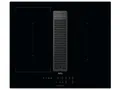 Produktbild: AEG Kochfeld mit Dunstabzug IDE74243IB, Timer
