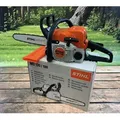 Produktbild: STIHL MS 170 kettensäge mit 30cm schiene, STIHL motorsäge