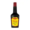 Produktbild: Maggi Würze Flüssigwürze 1kg - Flüssigwürze zum Verfeinern von Suppen, Soßen und Fleischgerichten aus der Kategorie Kochen & Backen