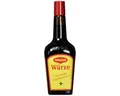 Produktbild: MAGGI Gewürz, Maggi Würze Vorratsflasche für Suppen Salate und und Soßen 1000g