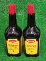 Produktbild: (13,25€/kg) 2x Maggi WÜRZE 1000g Vorratsflasche top frische Ware Versand0€