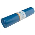 Produktbild: DEISS PREMIUM PLUS Müllsack 120L blau „Meistverkaufte“ Typ 70 20013 , 1 Rolle = 25 Säcke