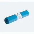Produktbild: Deiss Müllsäcke 20013 120 L Blau HDPE (Hart-Polyethylen) 37 Mikron (25 x, 120 l) (20013)