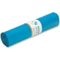 Produktbild: DEISS Premium Abfallsäcke, 700x1100mm, 120 Ltr, 25 Stk