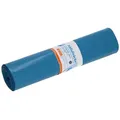 Produktbild: DEISS Müllsäcke Blau 120 Liter Typ 60 | 20013