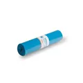 Produktbild: DEISS 20013 Abfallsack Recycling - 120 l, LDPE, 37 my, blau, 25 Stück