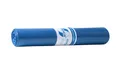 Produktbild: DEISS 20013 - PREMIUM - 120 Liter Abfallsäcke Typ 60 BLAU - 25 Stk. auf Rolle...