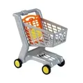 Produktbild: Einkaufswagen, Kaufladen - grau