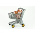 Produktbild: Theo Klein Einkaufswagen - Einzel-Spielzeug - Einkaufen - Junge/Mädchen - Grau;