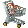 Produktbild: Warenkorb Klein Shopping Center Supermarket Trolley Spielzeug
