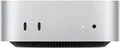 Produktbild: Apple Mac mini M4 10-core CPU 10-core GPU 16GB RAM 512GB SSD 10Gbit Ethernet