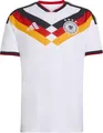 Produktbild: adidas DFB Heimtrikot Herren WM2026 schwarz/weiß schwarz/weiß M