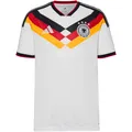 Produktbild: adidas DFB Deutschland Home Teamtrikot Herren in white, Größe M