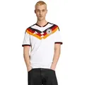 Produktbild: adidas Freizeit Tshirt Deutschland 26 Replica Heimtrikot weiss Herren