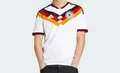Produktbild: Adidas T-Shirt Fußball Deutschland Größe M