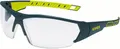 Produktbild: Uvex i-works Schutzbrille - Arbeitsschutzbrille mit supravision excellence Technologie - kratzfest & beschlagfrei, UV400-Schutz
